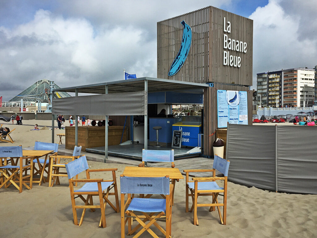 Container magasin Module H maritime – 10, 20 ou 40 pieds, High Cube ou Open Side, neuf ou occasion 3