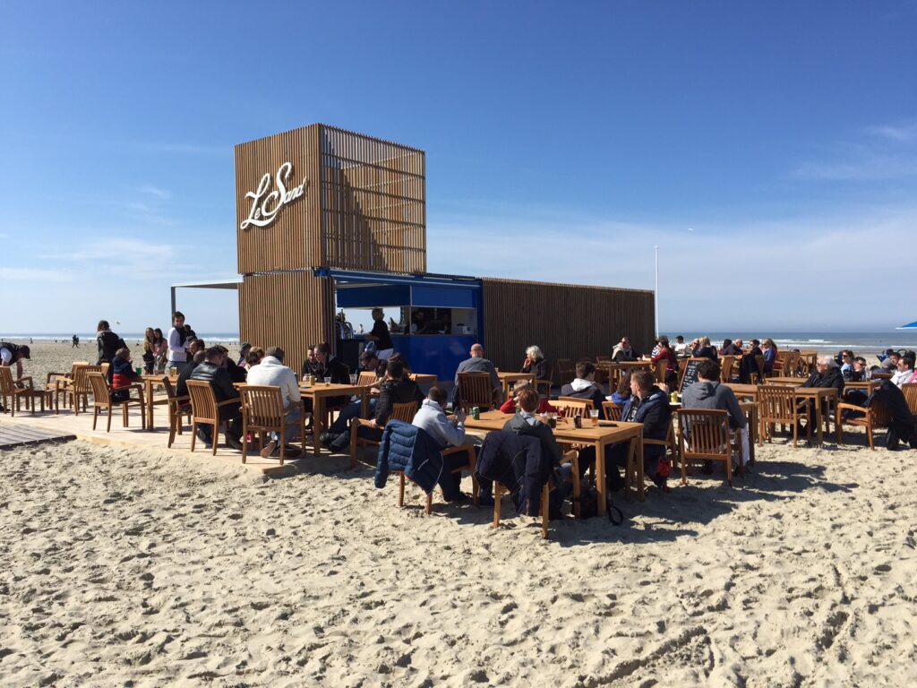 Container magasin Module H maritime – 10, 20 ou 40 pieds, High Cube ou Open Side, neuf ou occasion 4