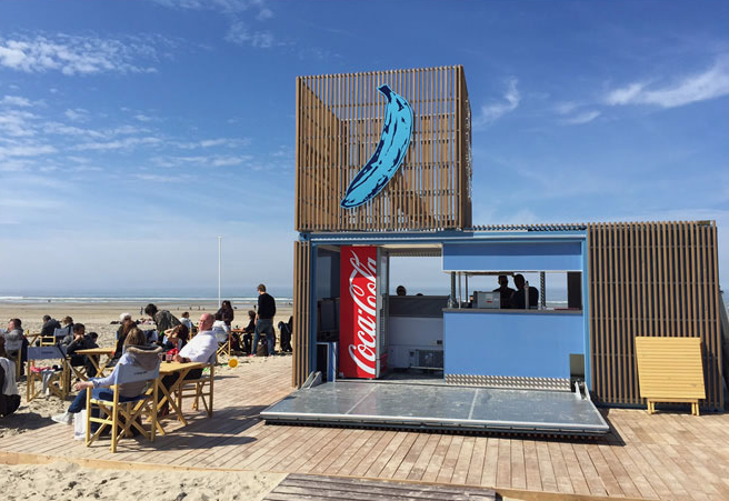 Container magasin Module H maritime – 10, 20 ou 40 pieds, High Cube ou Open Side, neuf ou occasion 1